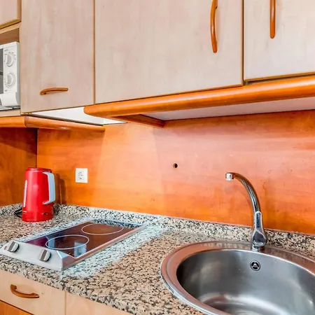 Unique 1-2 Aparthotel Torrevieja