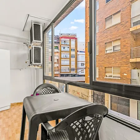 Unique 1-2 Torrevieja