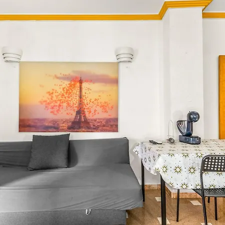 Aparthotel Unique 1-2 Torrevieja