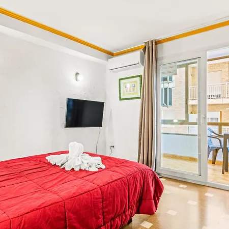 Appart hôtel Unique 1-2