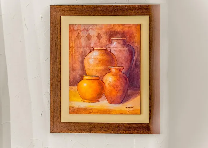 Aparthotel Unique 1-2 3*