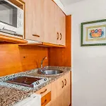 Lejlighedshotel Unique 1-2