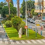 Unique 1-2 Lejlighedshotel Torrevieja