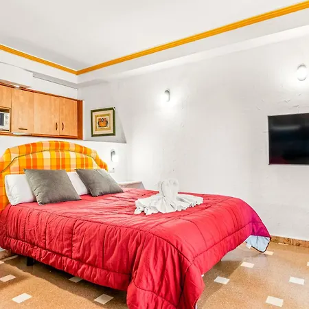 Apartmanhotel Unique 1-2